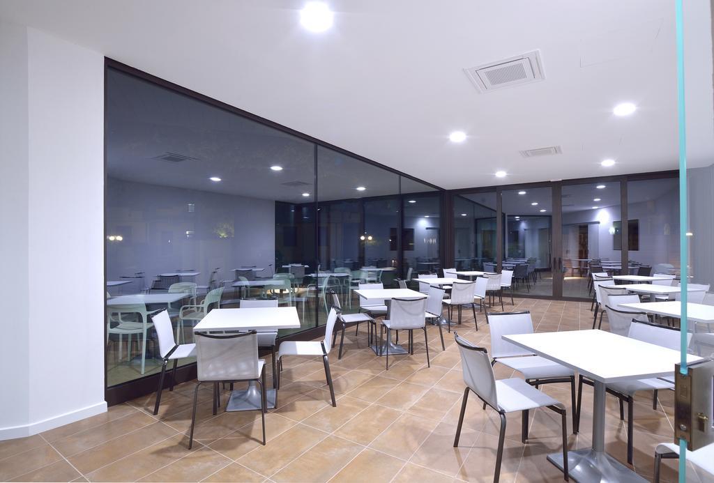 里斯特朗特但丁酒店 托尔吉亚诺 外观 照片